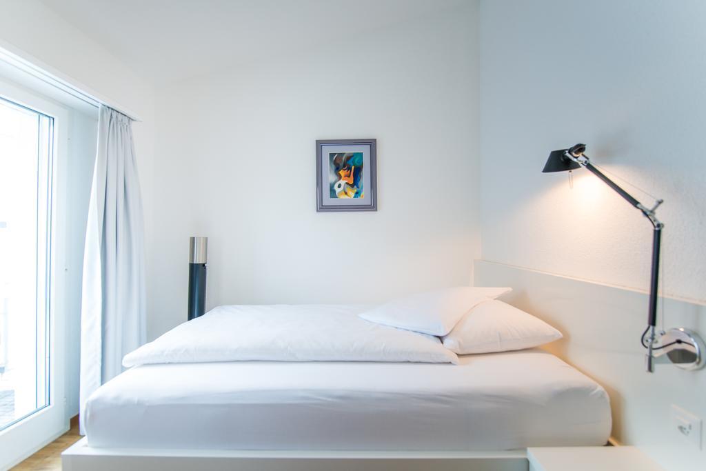 Hotel Hohberg "Next To Bbc Arena" Schaffhausen Phòng bức ảnh