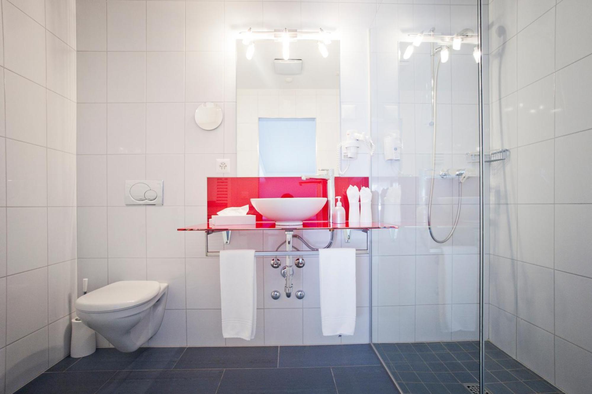 Hotel Hohberg "Next To Bbc Arena" Schaffhausen Ngoại thất bức ảnh