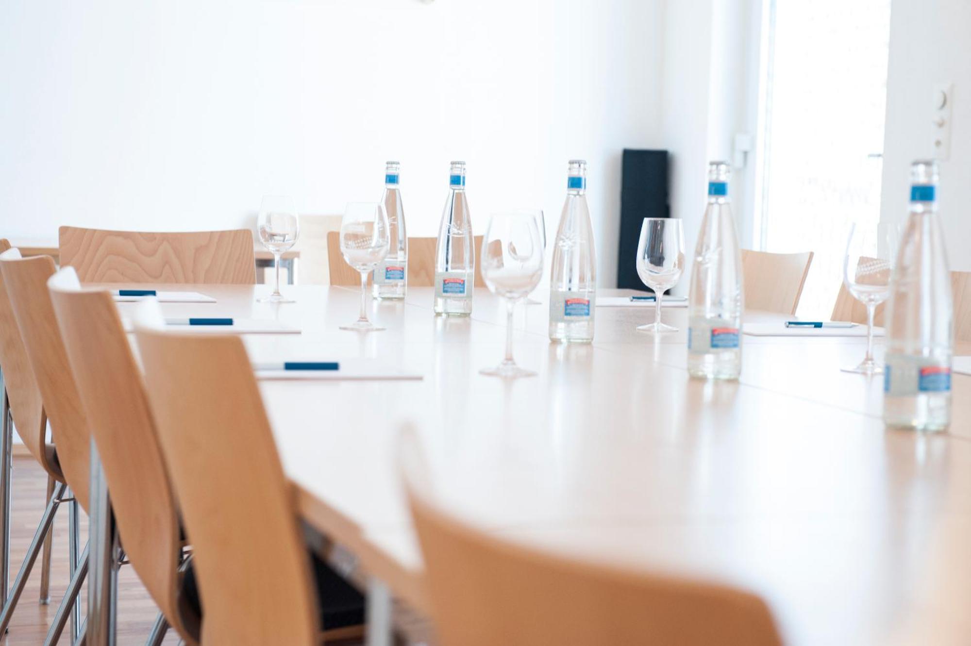 Hotel Hohberg "Next To Bbc Arena" Schaffhausen Ngoại thất bức ảnh