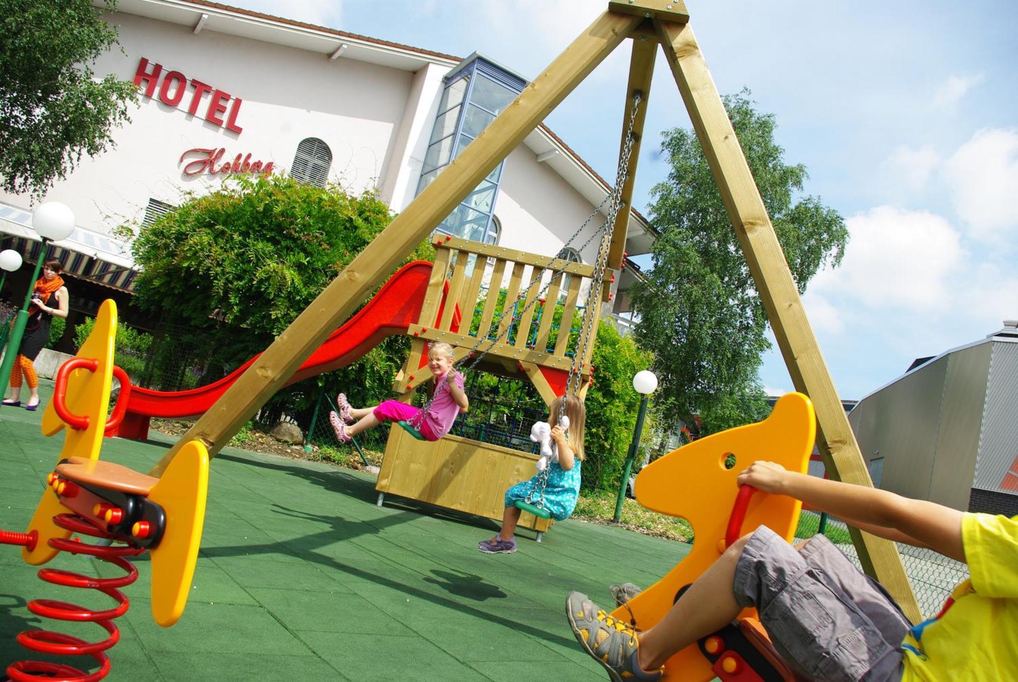 Hotel Hohberg "Next To Bbc Arena" Schaffhausen Ngoại thất bức ảnh