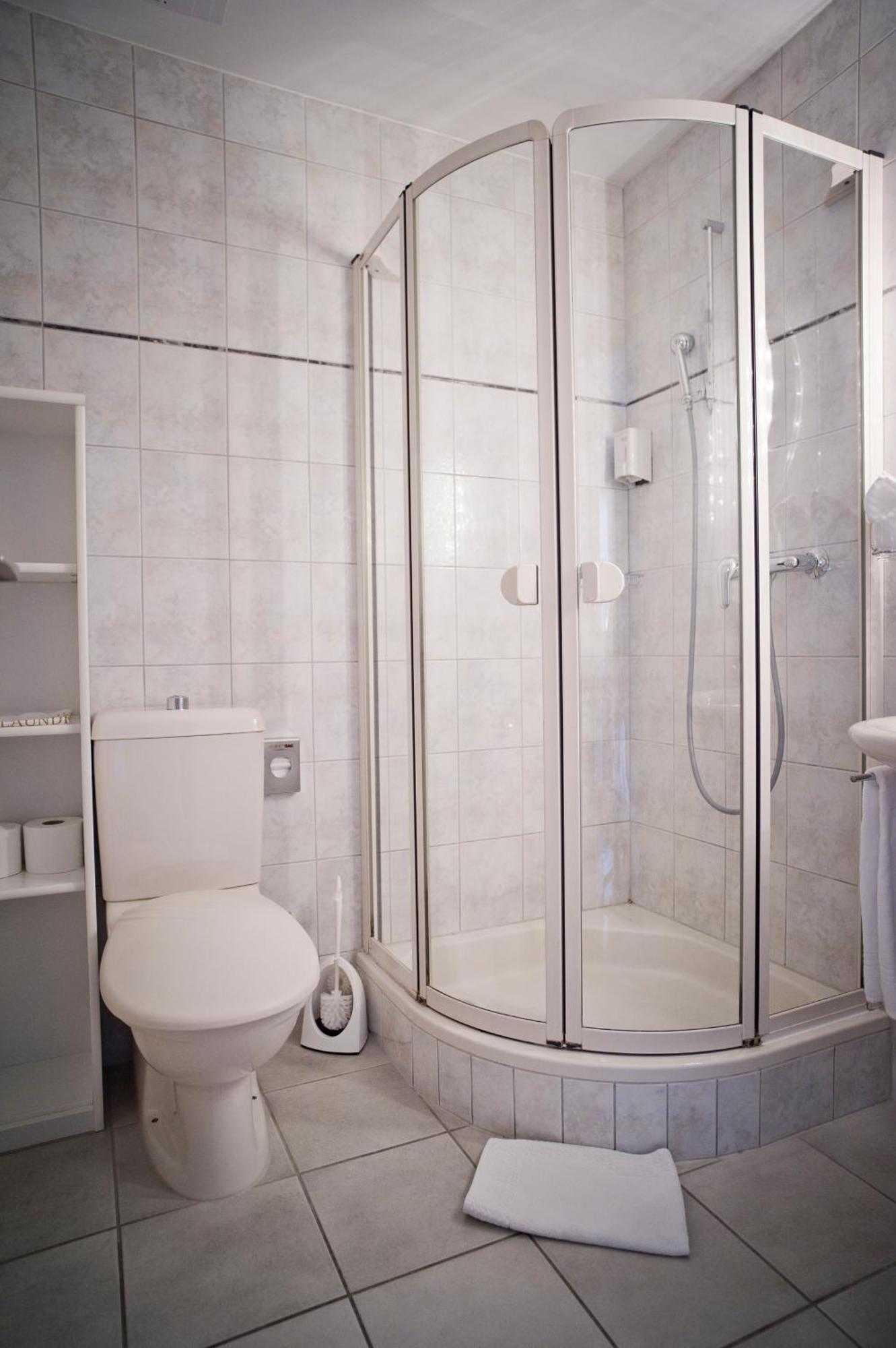 Hotel Hohberg "Next To Bbc Arena" Schaffhausen Phòng bức ảnh