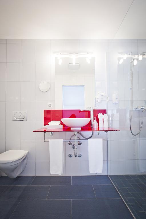Hotel Hohberg "Next To Bbc Arena" Schaffhausen Phòng bức ảnh
