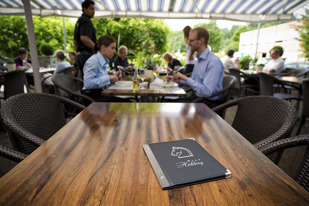 Hotel Hohberg "Next To Bbc Arena" Schaffhausen Ngoại thất bức ảnh