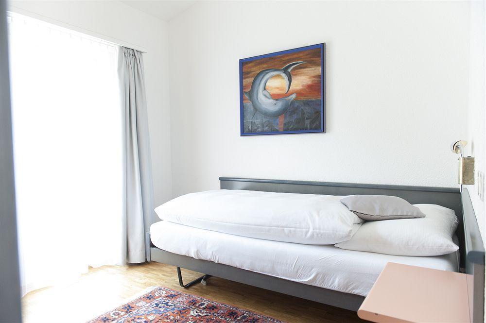 Hotel Hohberg "Next To Bbc Arena" Schaffhausen Ngoại thất bức ảnh