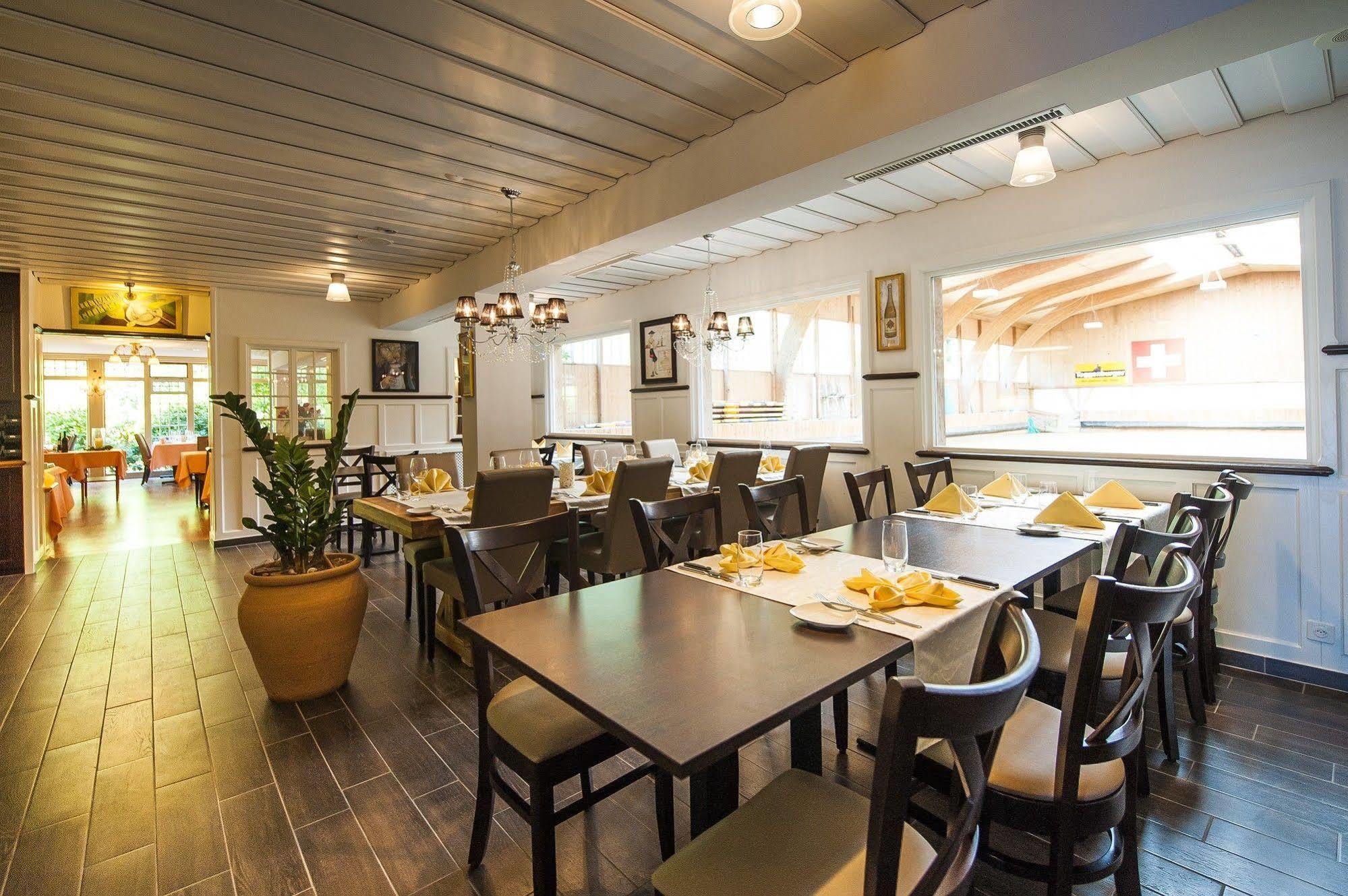 Hotel Hohberg "Next To Bbc Arena" Schaffhausen Ngoại thất bức ảnh