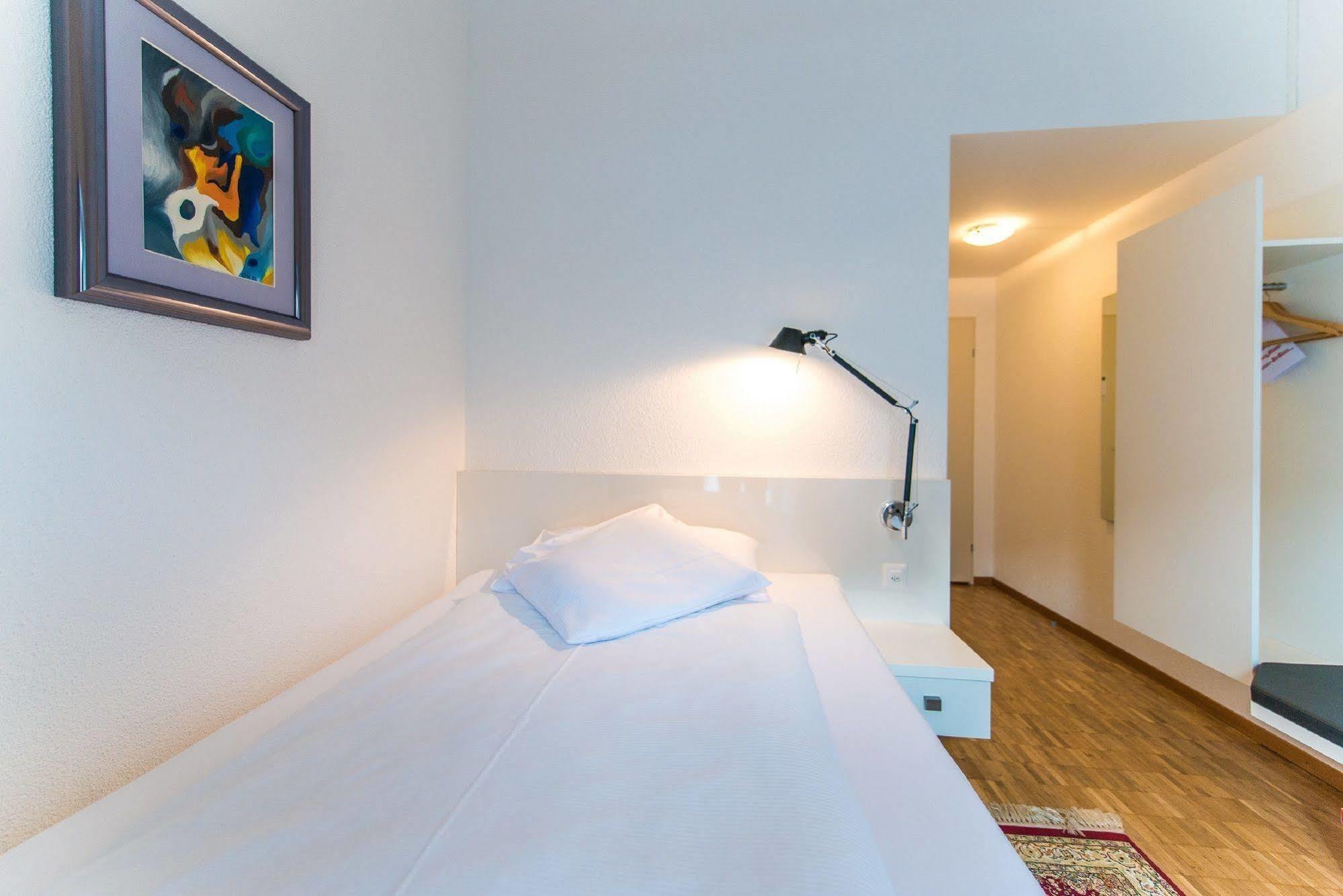 Hotel Hohberg "Next To Bbc Arena" Schaffhausen Ngoại thất bức ảnh